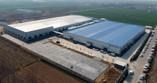 곡부 조립 1공장